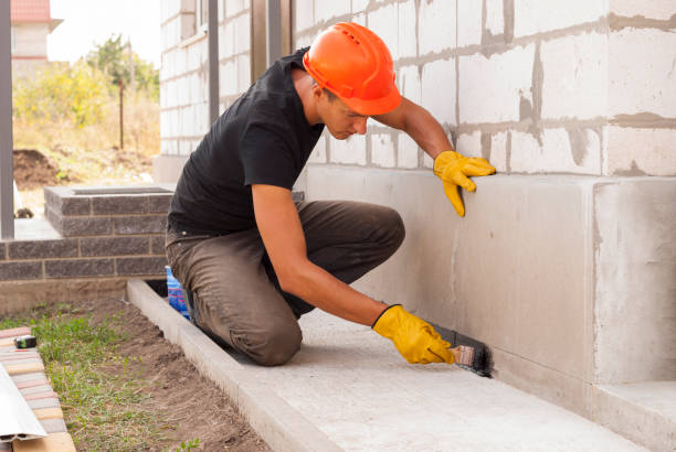 Waterproofing professionals working in Londonderry, OH